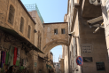 Ecce Homo Arch