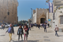 Jerusalem Jaffa Gate