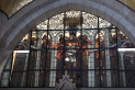 Via Dolorosa Station 2