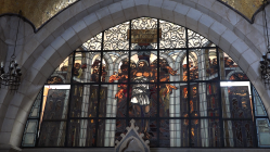Via Dolorosa Station 2