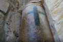 Via Dolorosa Station 9