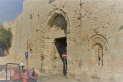 Jerusalem Zion Gate