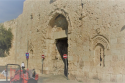 Jerusalem Zion Gate