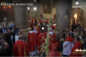 Palm Sunday in Jerusalem