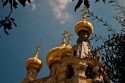 Church of Mary Magdalene at Mount of Olives