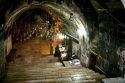 The tomb of Mary at Mount of Olives