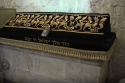 Tomb of King David mount zion jerusalem