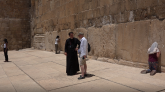 Temple Mount shouthern wall