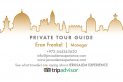 Private Tour Guide in Jerusalem