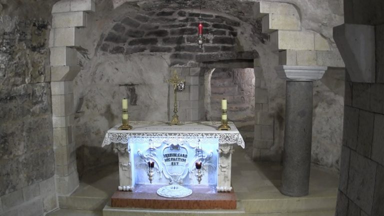 Basilica of the Annunciation