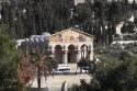 Church of All Nation MOunt of Olives