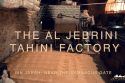 Al Jebrini Tahini Factory