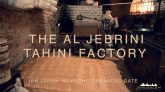 Al Jebrini Tahini Factory