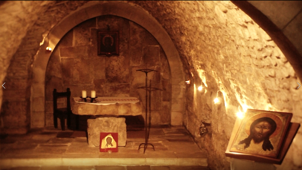 Holy Land: Jerusalem Renews Via Dolorosa Segments