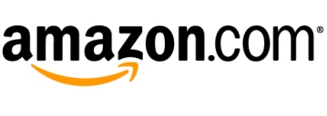 Amazon Logo 128x359