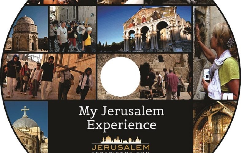 My Jerusalem Experience